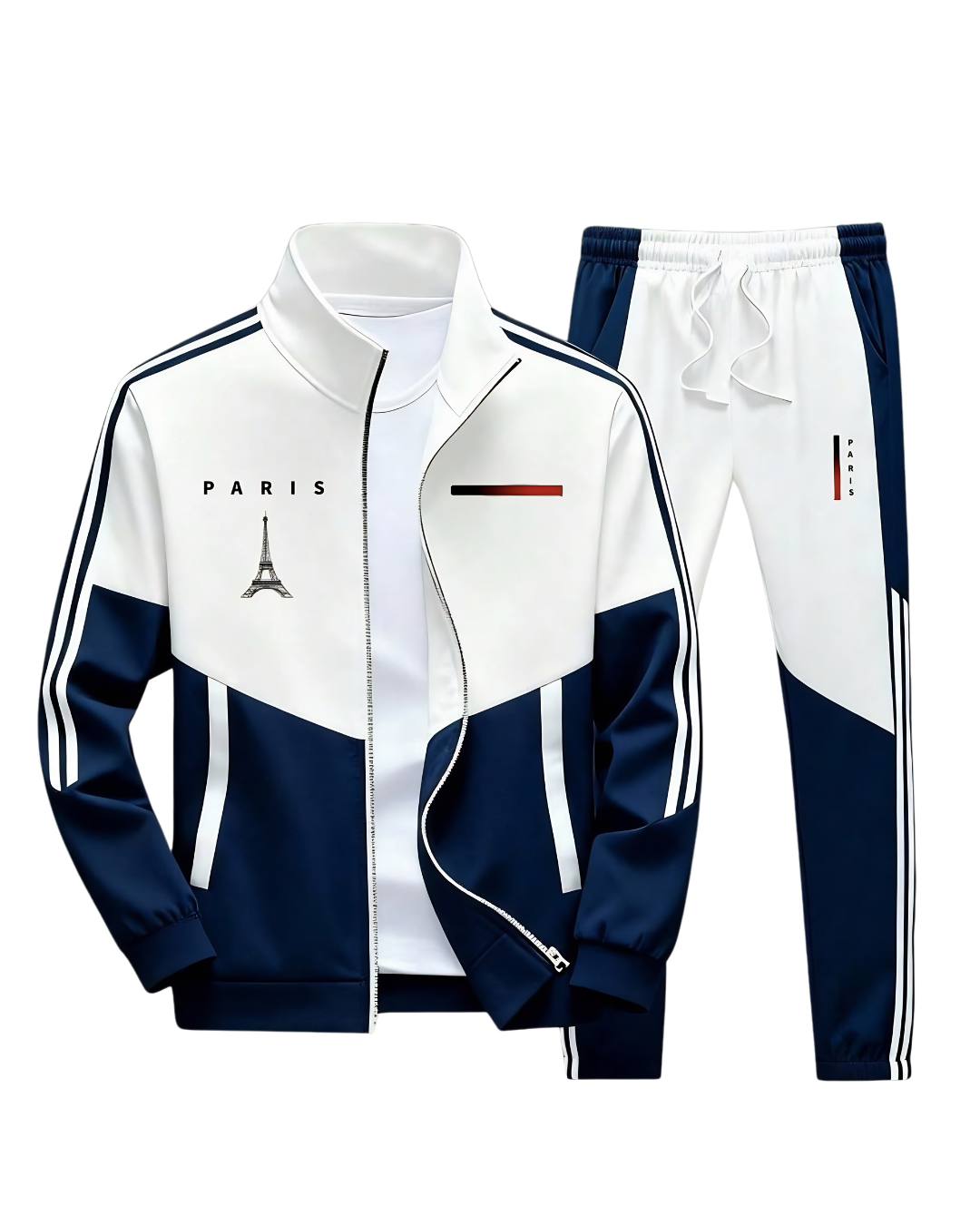 Trousers & Cargos Collection
